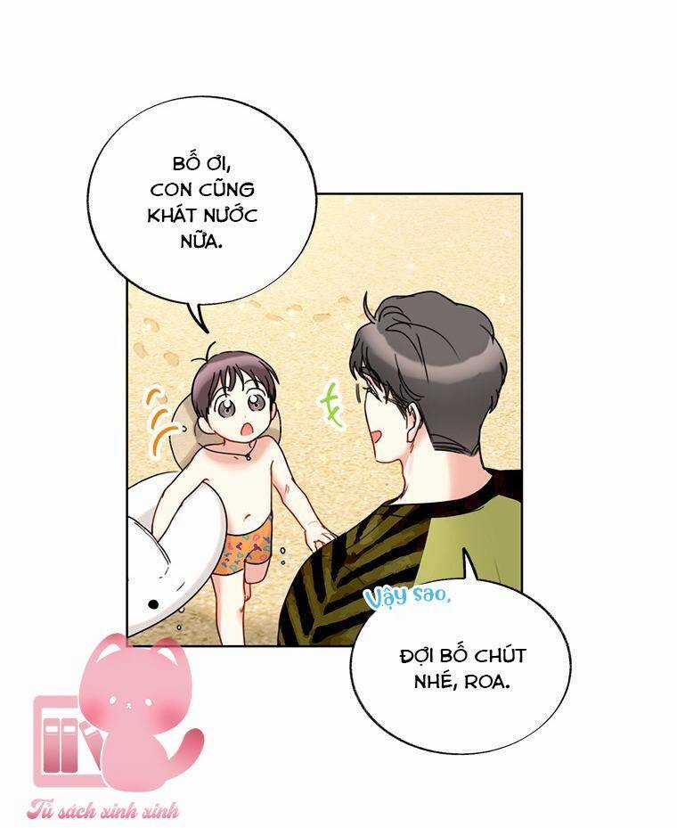 Hẹn Hò Chốn Công Sở Chapter 124 trang 8