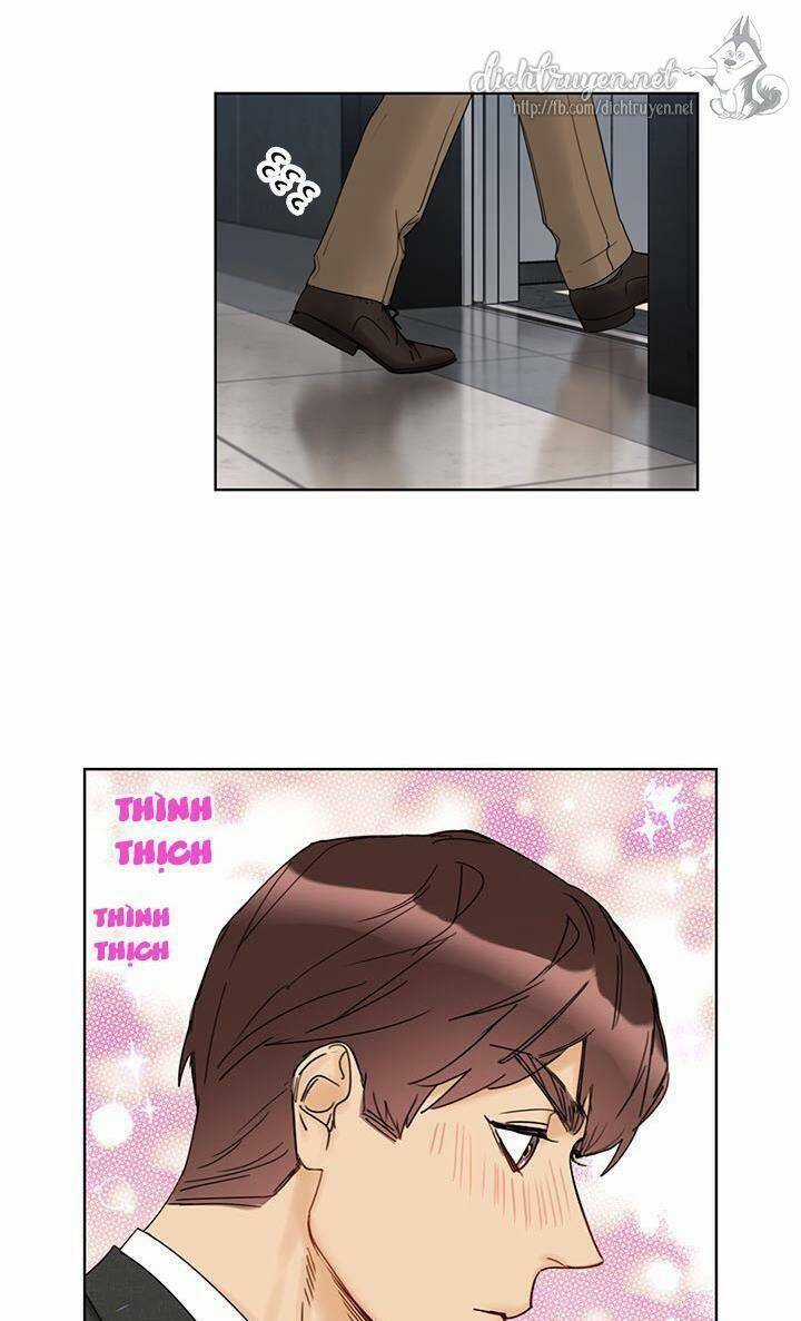 Hẹn Hò Chốn Công Sở Chapter 93 trang 10