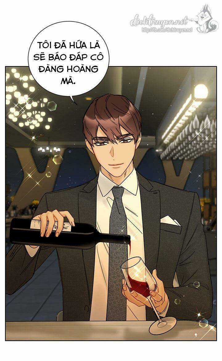 Hẹn Hò Chốn Công Sở Chapter 93 trang 14