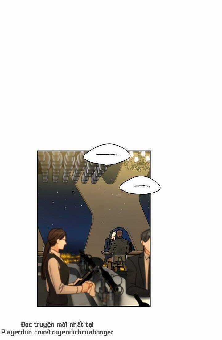 Hẹn Hò Chốn Công Sở Chapter 93 trang 20