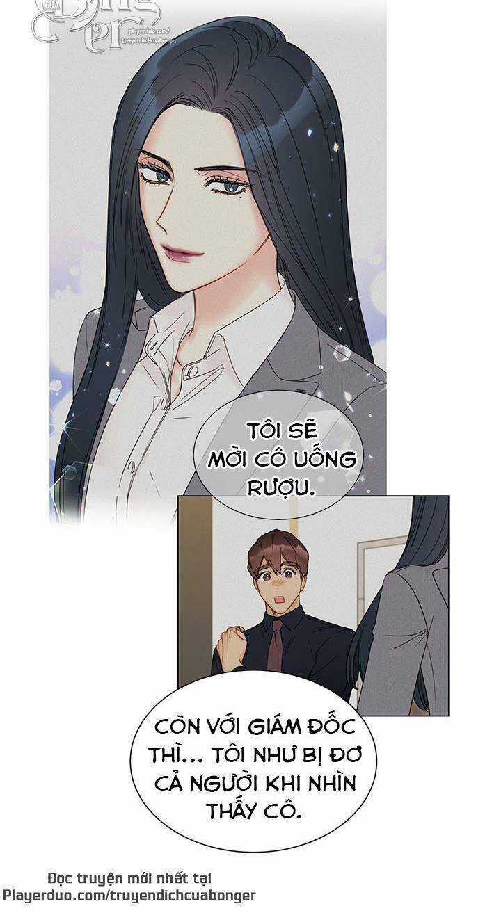 Hẹn Hò Chốn Công Sở Chapter 93 trang 29