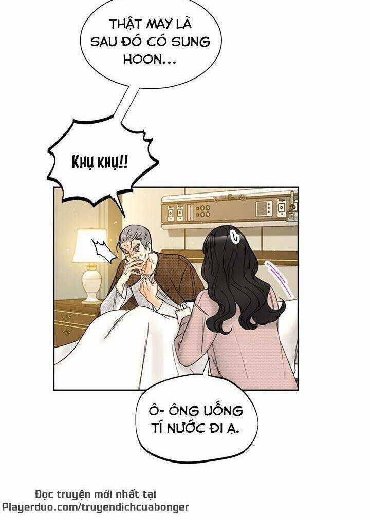 Hẹn Hò Chốn Công Sở Chapter 93 trang 50