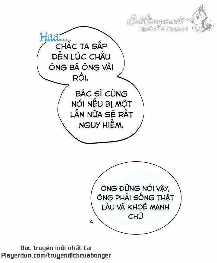 Hẹn Hò Chốn Công Sở Chapter 93 trang 51