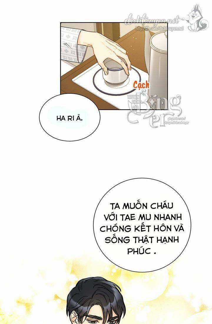 Hẹn Hò Chốn Công Sở Chapter 93 trang 52