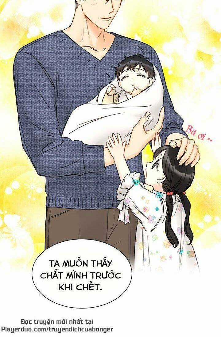 Hẹn Hò Chốn Công Sở Chapter 93 trang 53