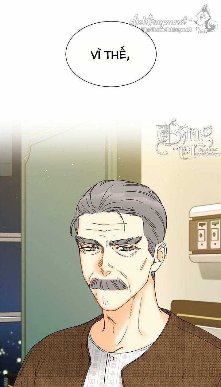 Hẹn Hò Chốn Công Sở Chapter 93 trang 54