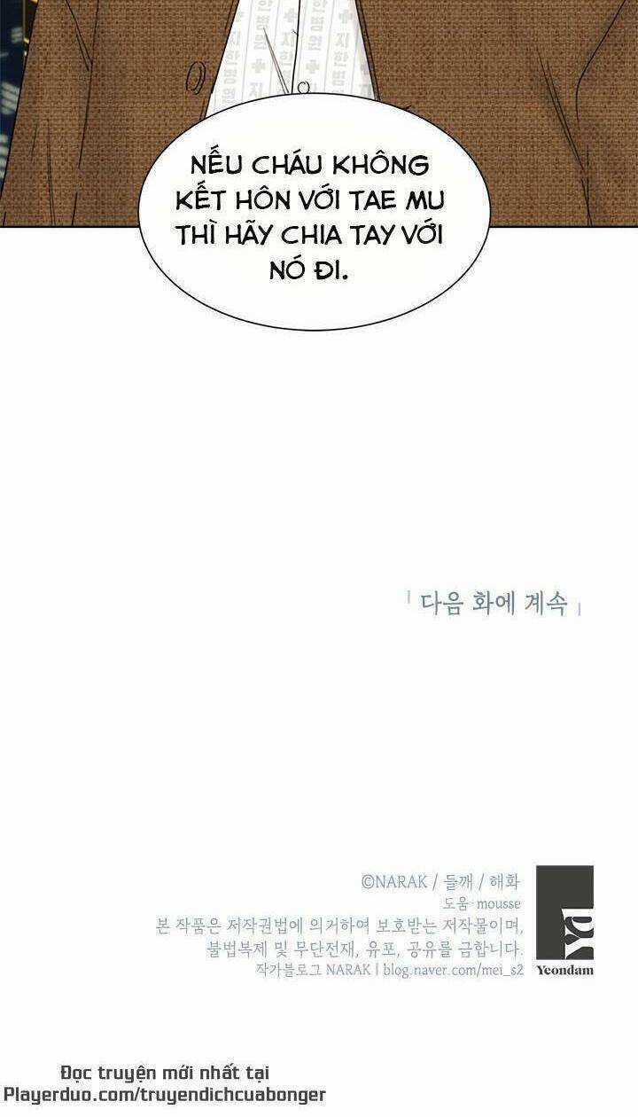 Hẹn Hò Chốn Công Sở Chapter 93 trang 55