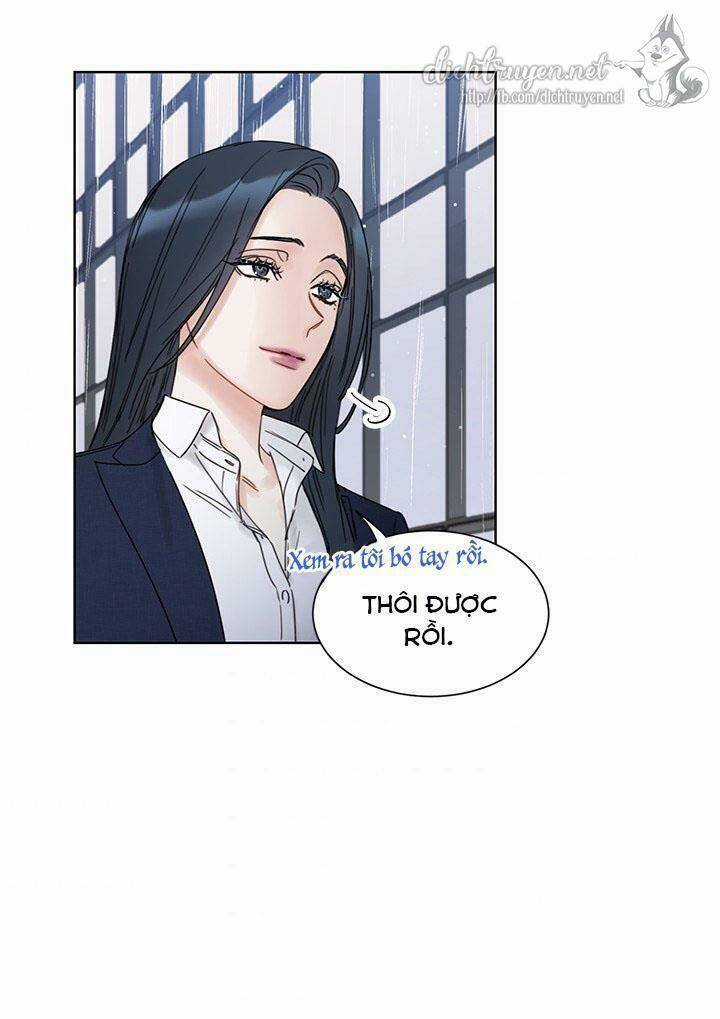 Hẹn Hò Chốn Công Sở Chapter 93 trang 7