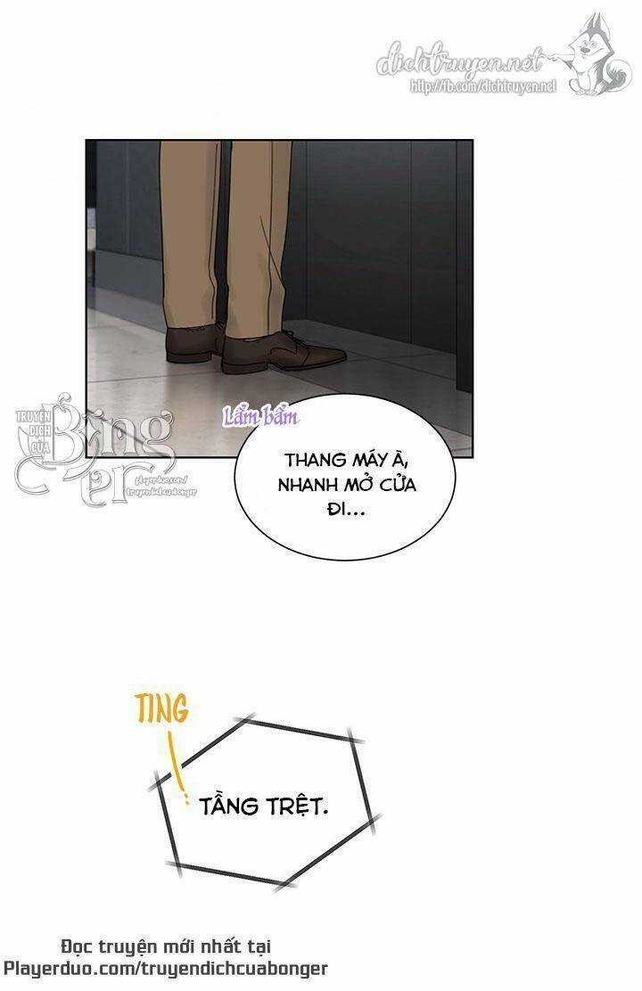 Hẹn Hò Chốn Công Sở Chapter 93 trang 9