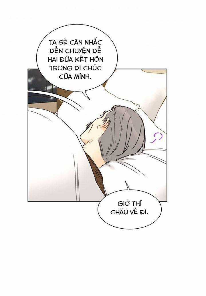 Hẹn Hò Chốn Công Sở Chapter 94 trang 10