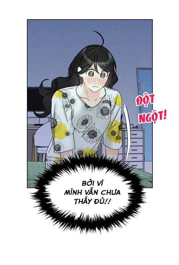 Hẹn Hò Chốn Công Sở Chapter 94 trang 18