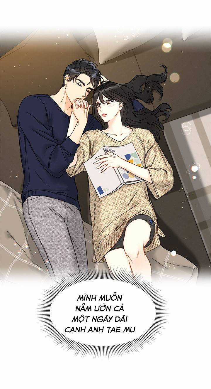 Hẹn Hò Chốn Công Sở Chapter 94 trang 19