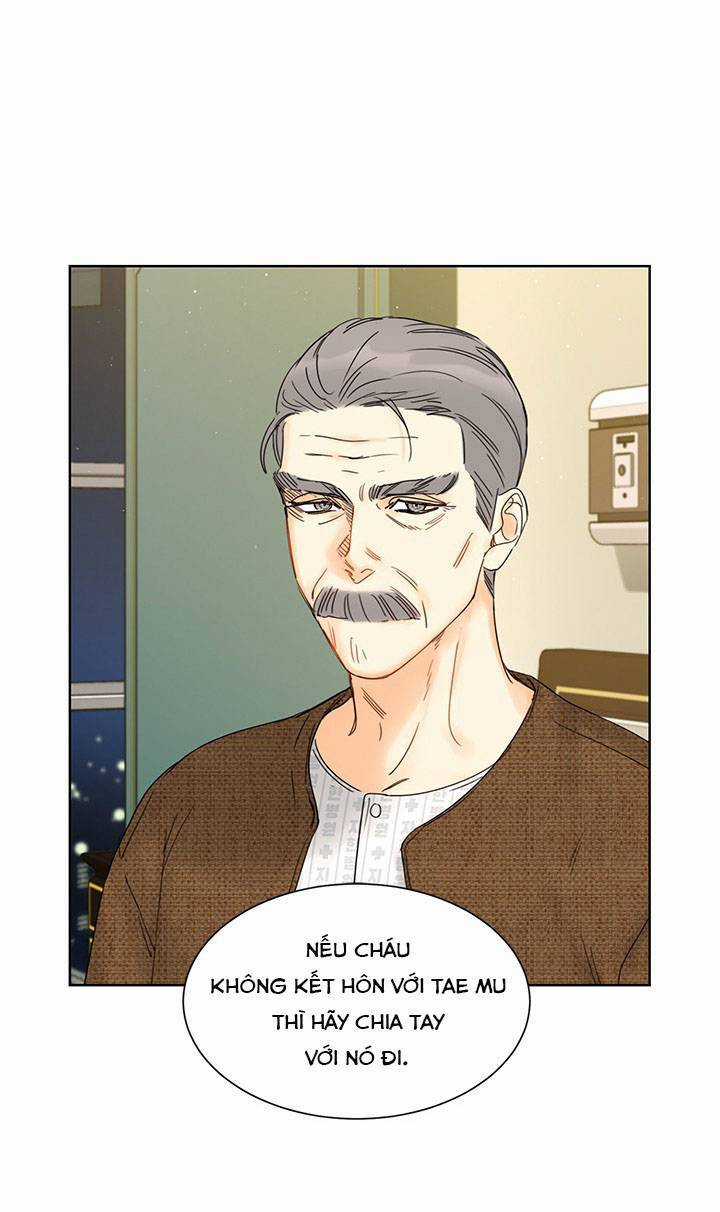 Hẹn Hò Chốn Công Sở Chapter 94 trang 2