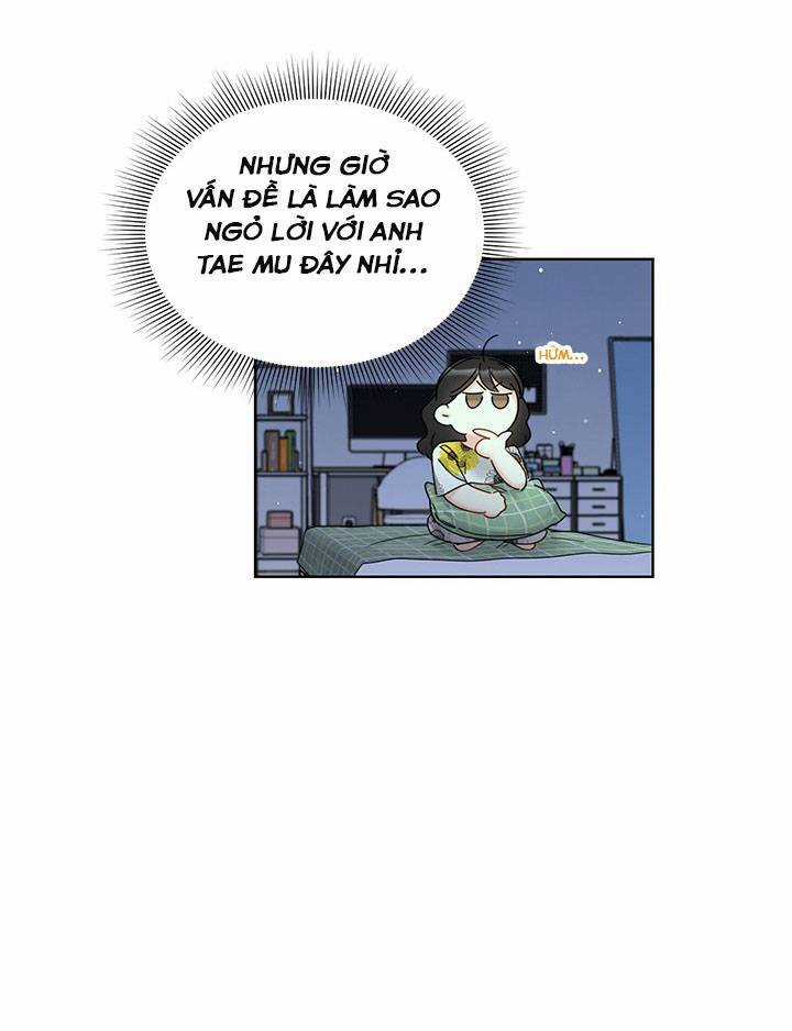 Hẹn Hò Chốn Công Sở Chapter 94 trang 22