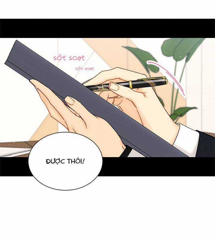 Hẹn Hò Chốn Công Sở Chapter 94 trang 25