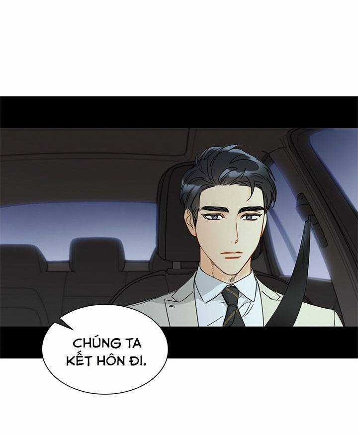 Hẹn Hò Chốn Công Sở Chapter 94 trang 28
