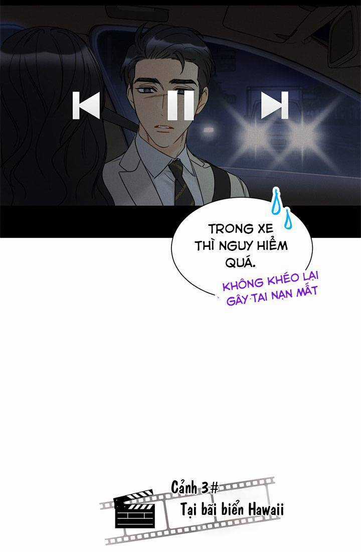 Hẹn Hò Chốn Công Sở Chapter 94 trang 33