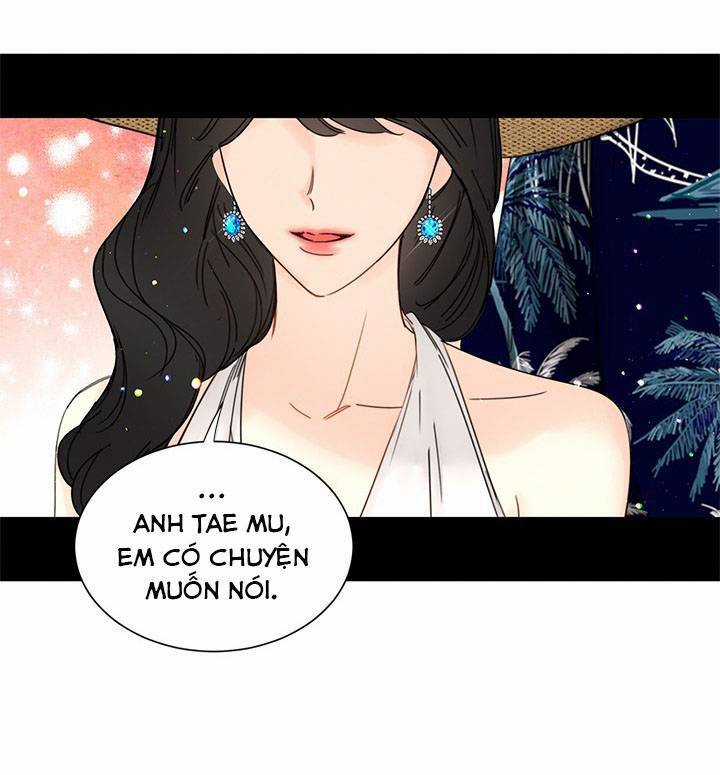 Hẹn Hò Chốn Công Sở Chapter 94 trang 35