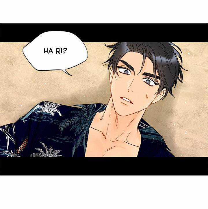 Hẹn Hò Chốn Công Sở Chapter 94 trang 39