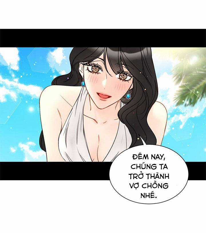 Hẹn Hò Chốn Công Sở Chapter 94 trang 40