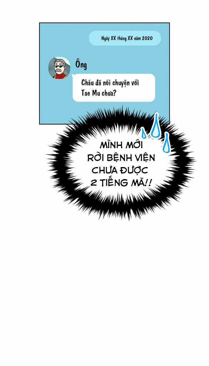 Hẹn Hò Chốn Công Sở Chapter 94 trang 45