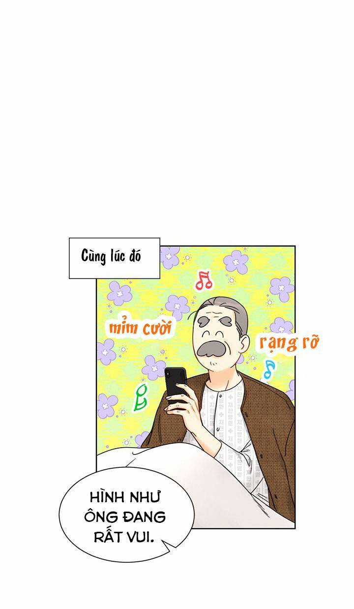 Hẹn Hò Chốn Công Sở Chapter 94 trang 46