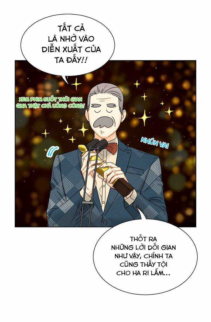 Hẹn Hò Chốn Công Sở Chapter 94 trang 48