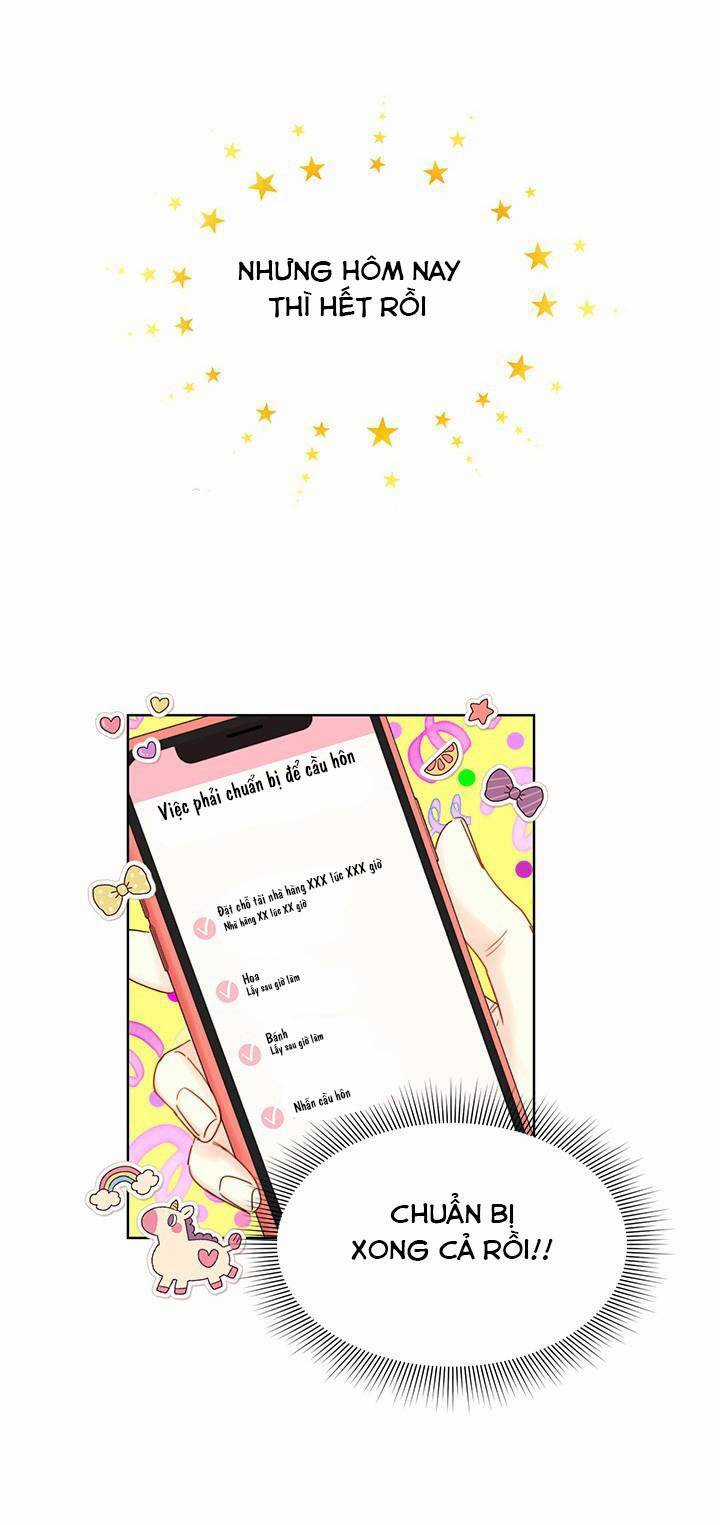 Hẹn Hò Chốn Công Sở Chapter 94 trang 53