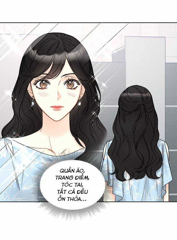 Hẹn Hò Chốn Công Sở Chapter 94 trang 54
