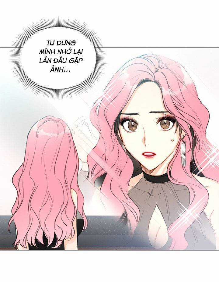 Hẹn Hò Chốn Công Sở Chapter 94 trang 55