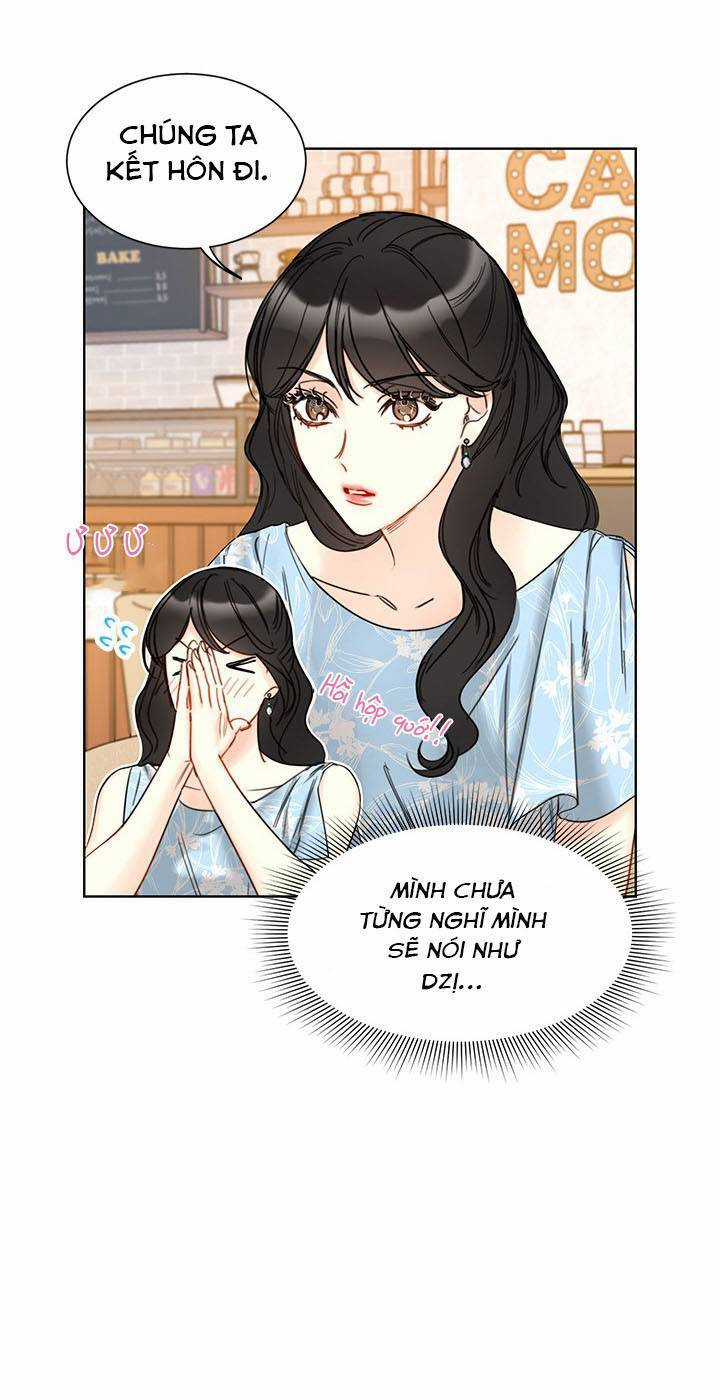 Hẹn Hò Chốn Công Sở Chapter 94 trang 57