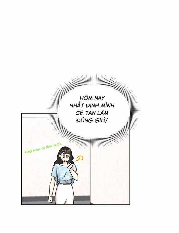 Hẹn Hò Chốn Công Sở Chapter 94 trang 58
