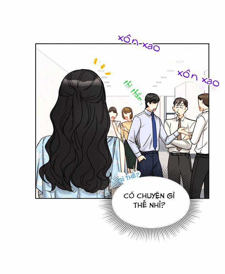 Hẹn Hò Chốn Công Sở Chapter 94 trang 59