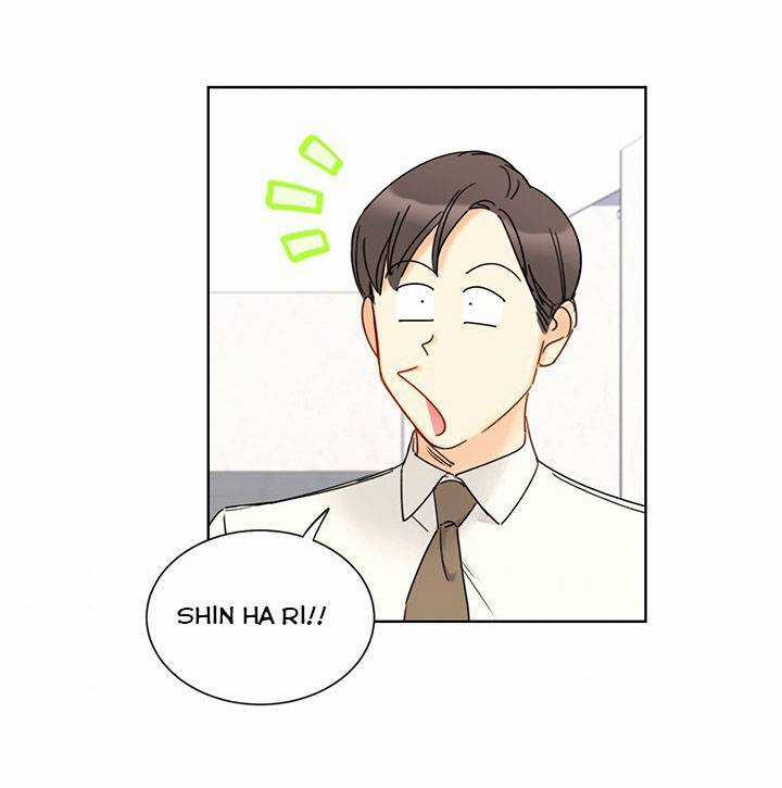 Hẹn Hò Chốn Công Sở Chapter 94 trang 60