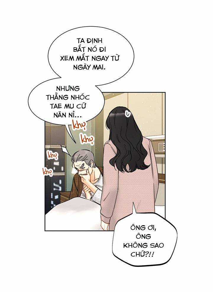 Hẹn Hò Chốn Công Sở Chapter 94 trang 7