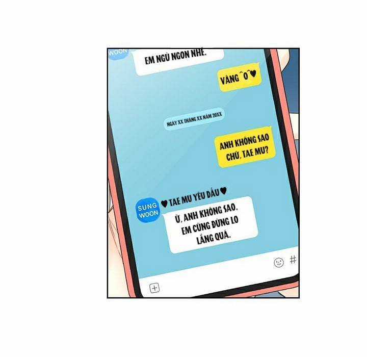 Hẹn Hò Chốn Công Sở Chapter 95 trang 19