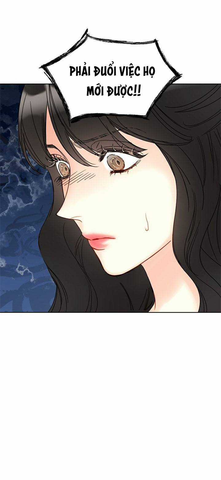 Hẹn Hò Chốn Công Sở Chapter 95 trang 23