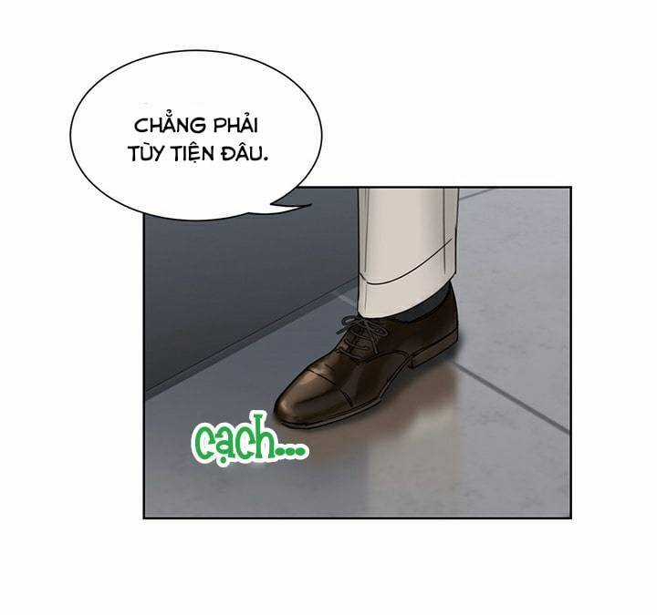 Hẹn Hò Chốn Công Sở Chapter 95 trang 36