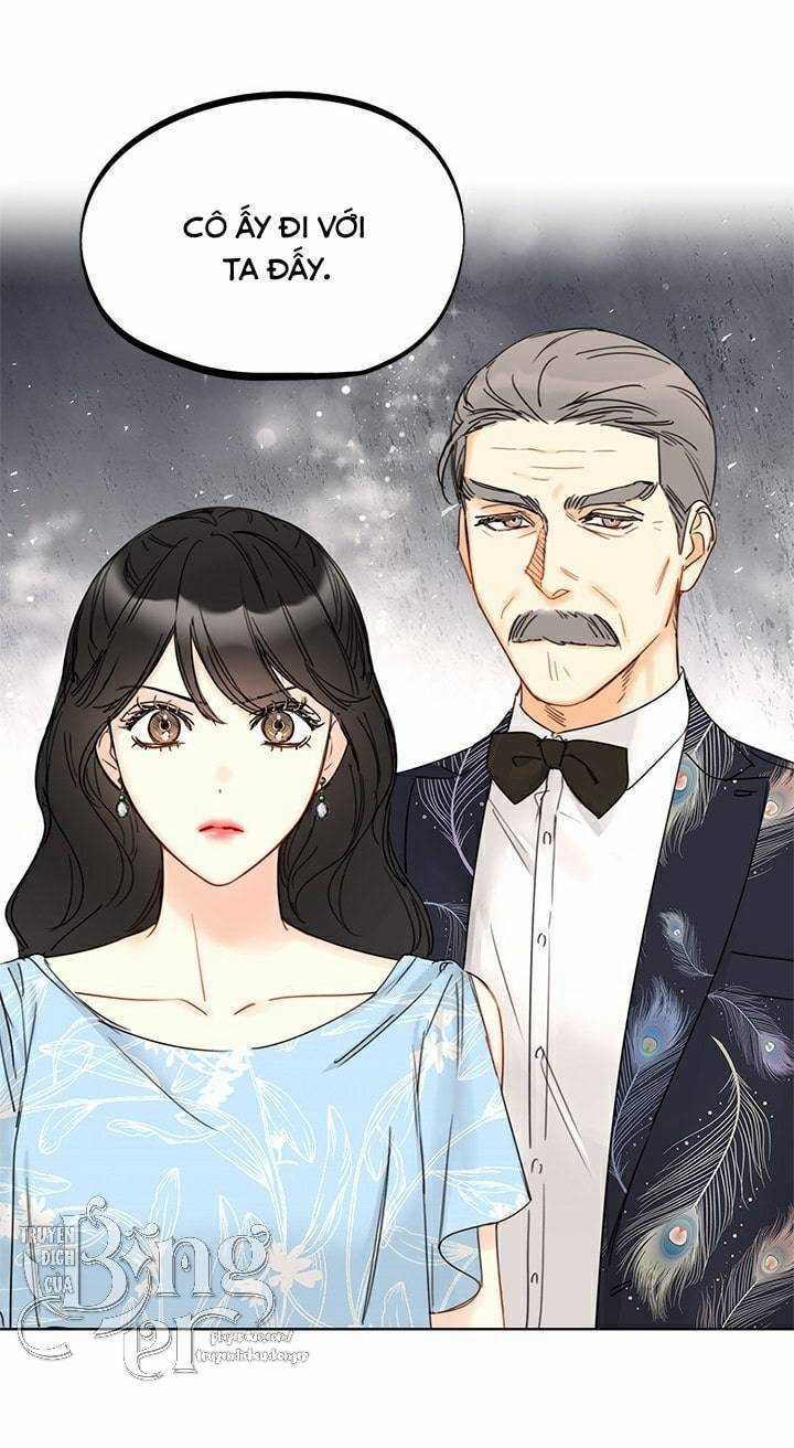 Hẹn Hò Chốn Công Sở Chapter 95 trang 37