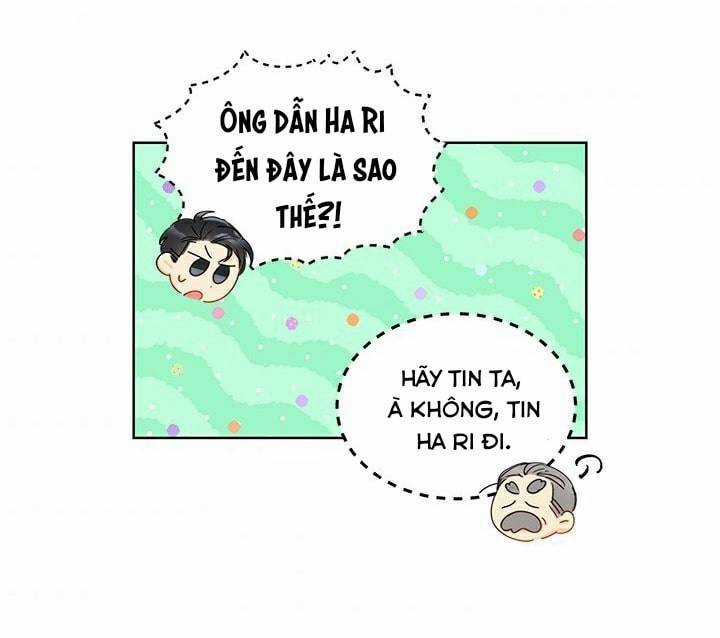 Hẹn Hò Chốn Công Sở Chapter 95 trang 40