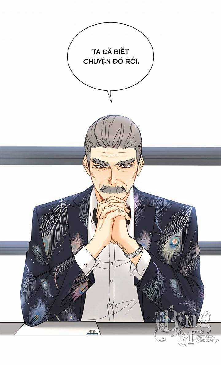 Hẹn Hò Chốn Công Sở Chapter 95 trang 41