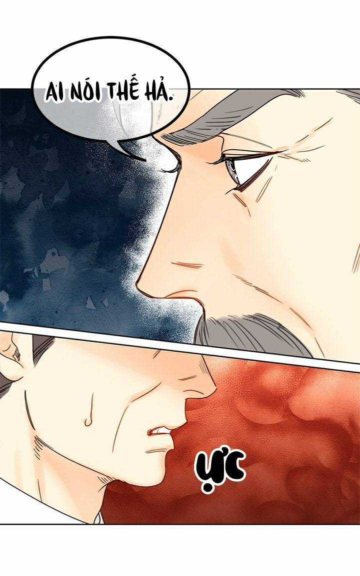 Hẹn Hò Chốn Công Sở Chapter 95 trang 43