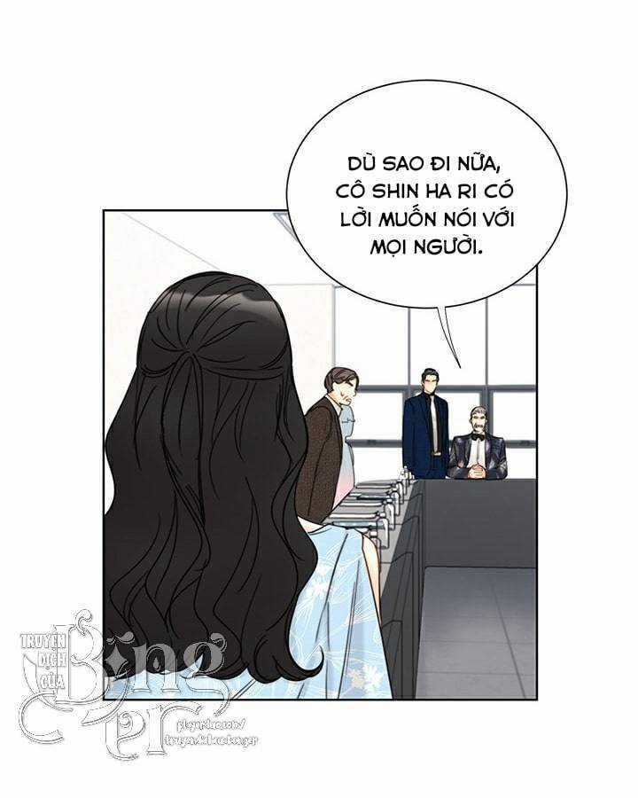 Hẹn Hò Chốn Công Sở Chapter 95 trang 44