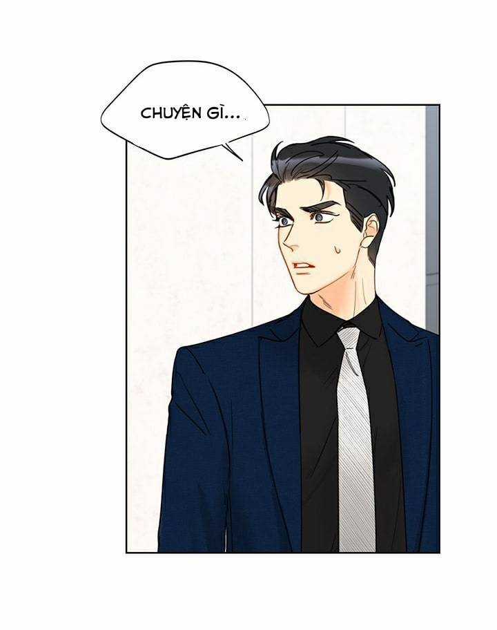 Hẹn Hò Chốn Công Sở Chapter 95 trang 45