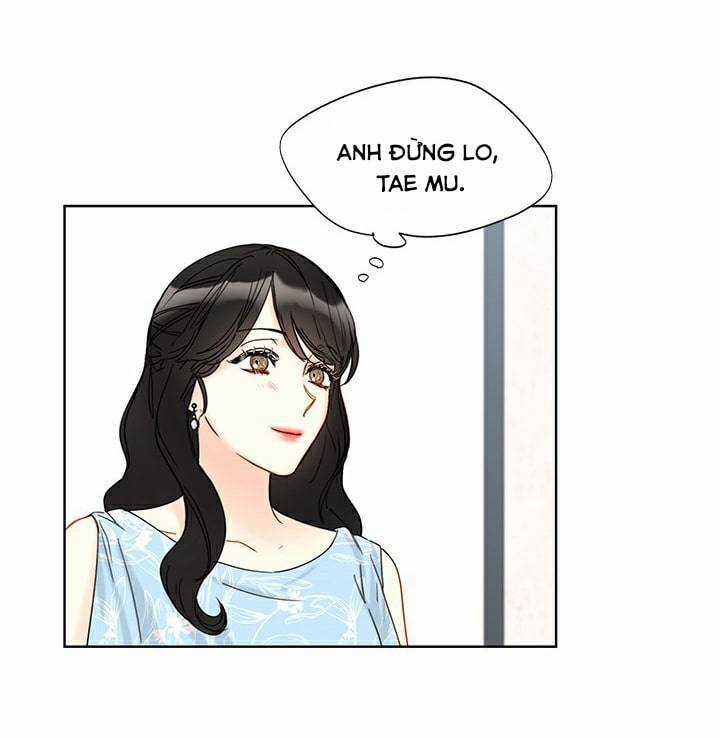 Hẹn Hò Chốn Công Sở Chapter 95 trang 46