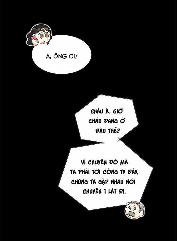 Hẹn Hò Chốn Công Sở Chapter 95 trang 52