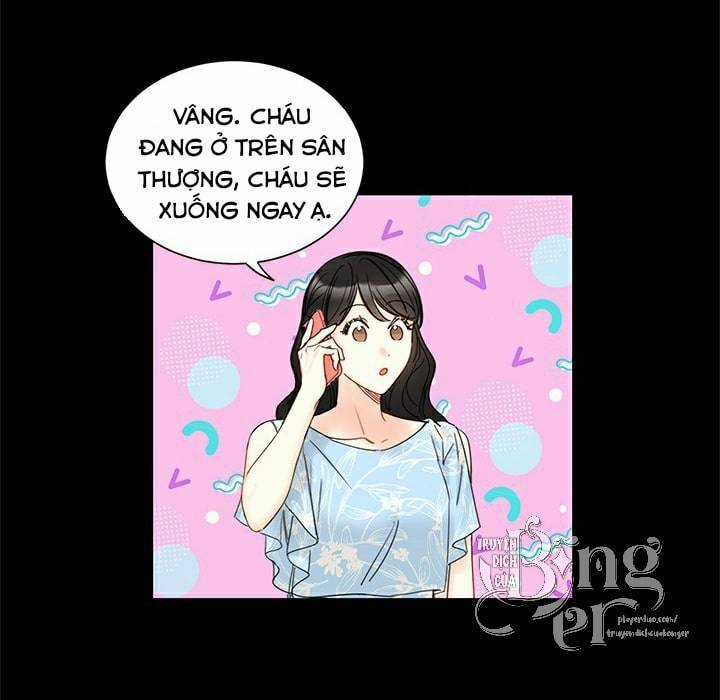 Hẹn Hò Chốn Công Sở Chapter 95 trang 53