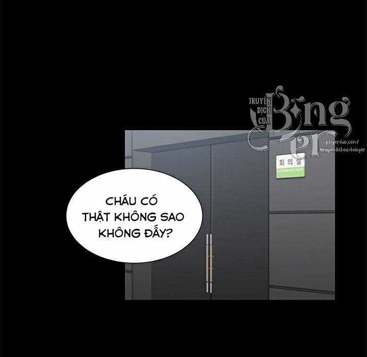 Hẹn Hò Chốn Công Sở Chapter 95 trang 55