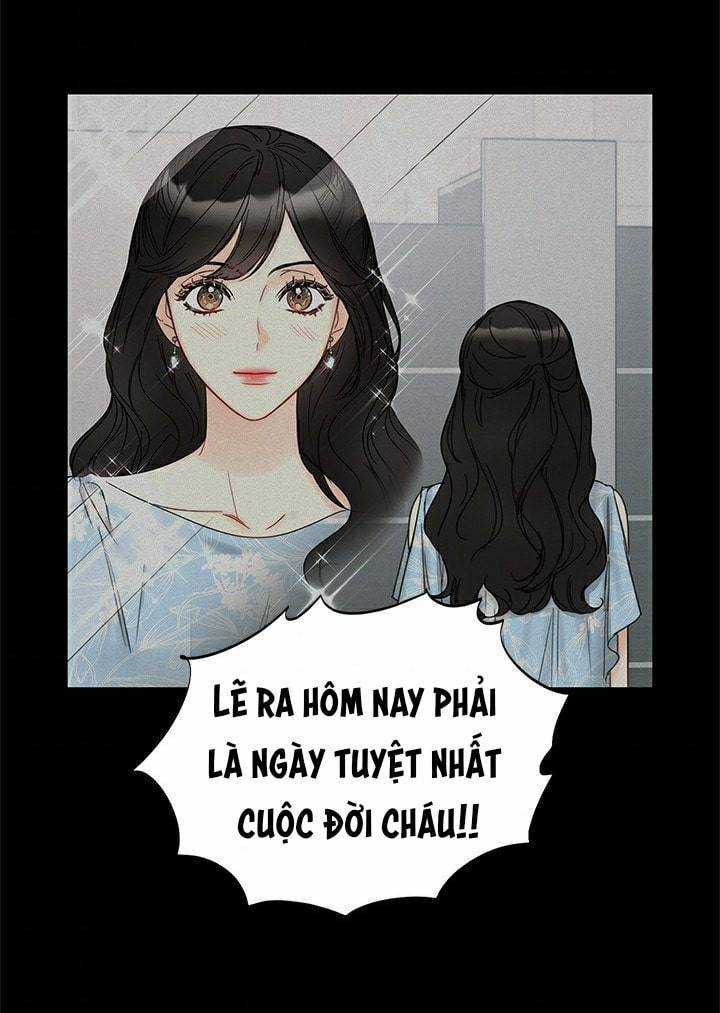 Hẹn Hò Chốn Công Sở Chapter 95 trang 60