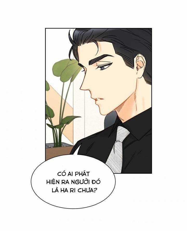 Hẹn Hò Chốn Công Sở Chapter 95 trang 8